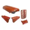 Tractor Body Parts